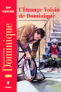 Etrange voisin de Dominique (L') [nouvelle édition]